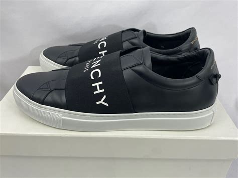 givenchy strap sneakers sale|sneakers givenchy 2022 black.